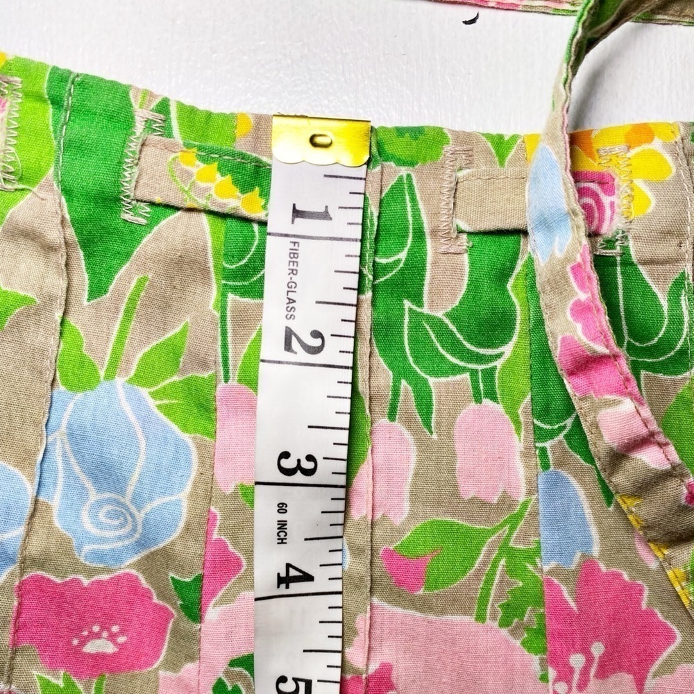 Peter Popovitch 1970’s Vintage Floral Wrap Midi Skirt - Picture 11 of 14